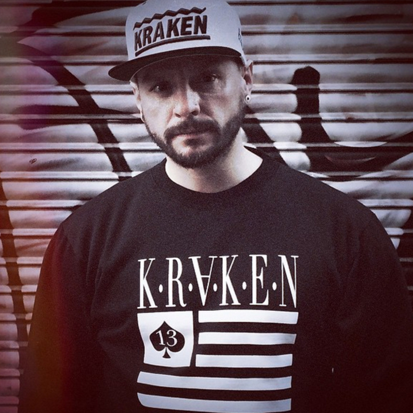 ENTREVISTA LOCUS (DUO KIE) | KRAKEN