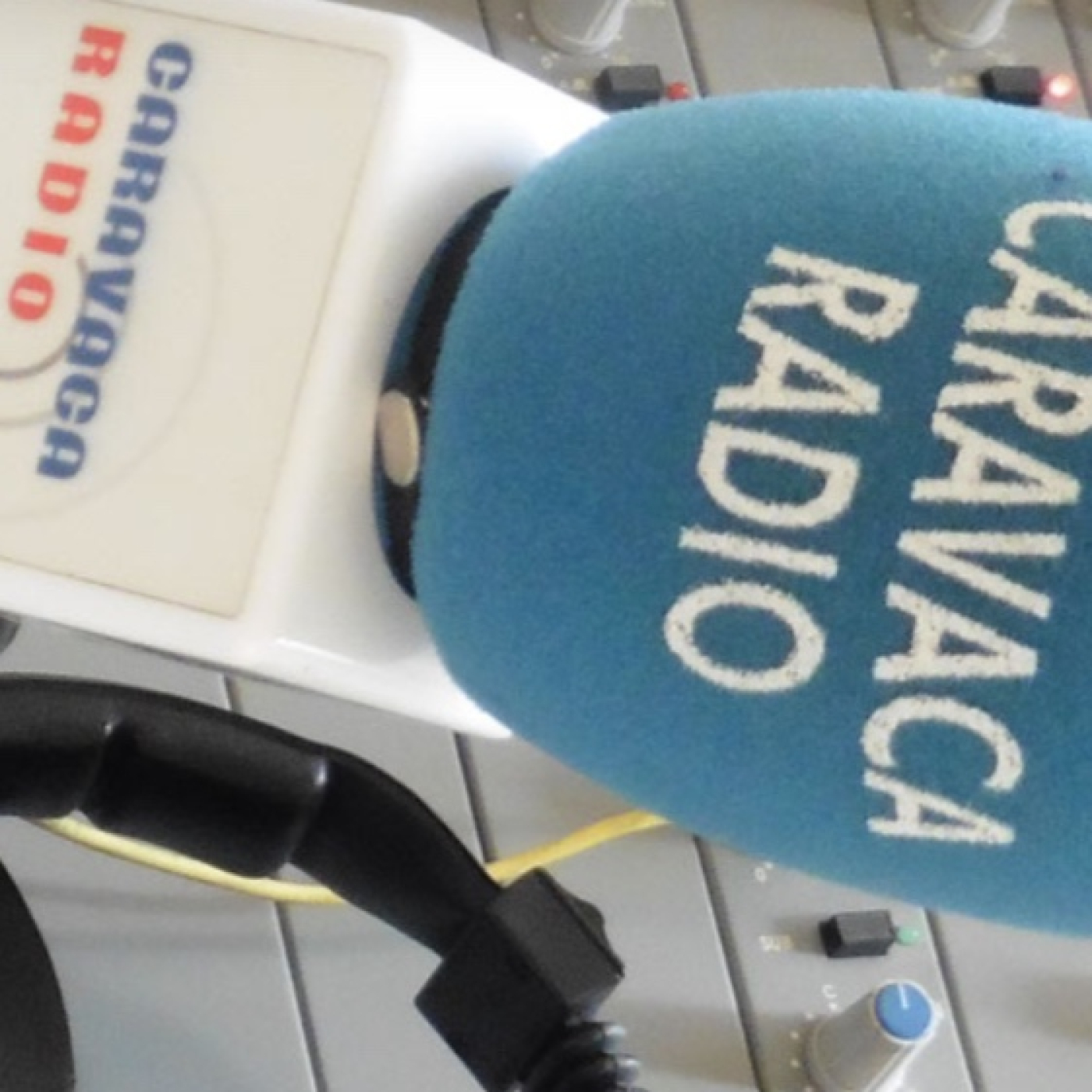 CARAVACA RADIO- Informativo mediodía (01-04-2026) episode artwork