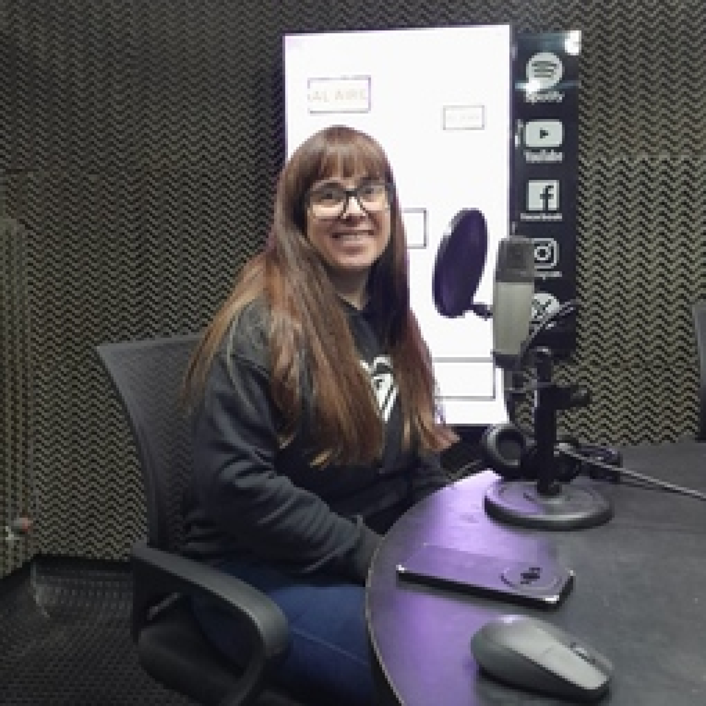 El Colectivo | María Eugenia Iturralde | 16-10-2025 episode artwork