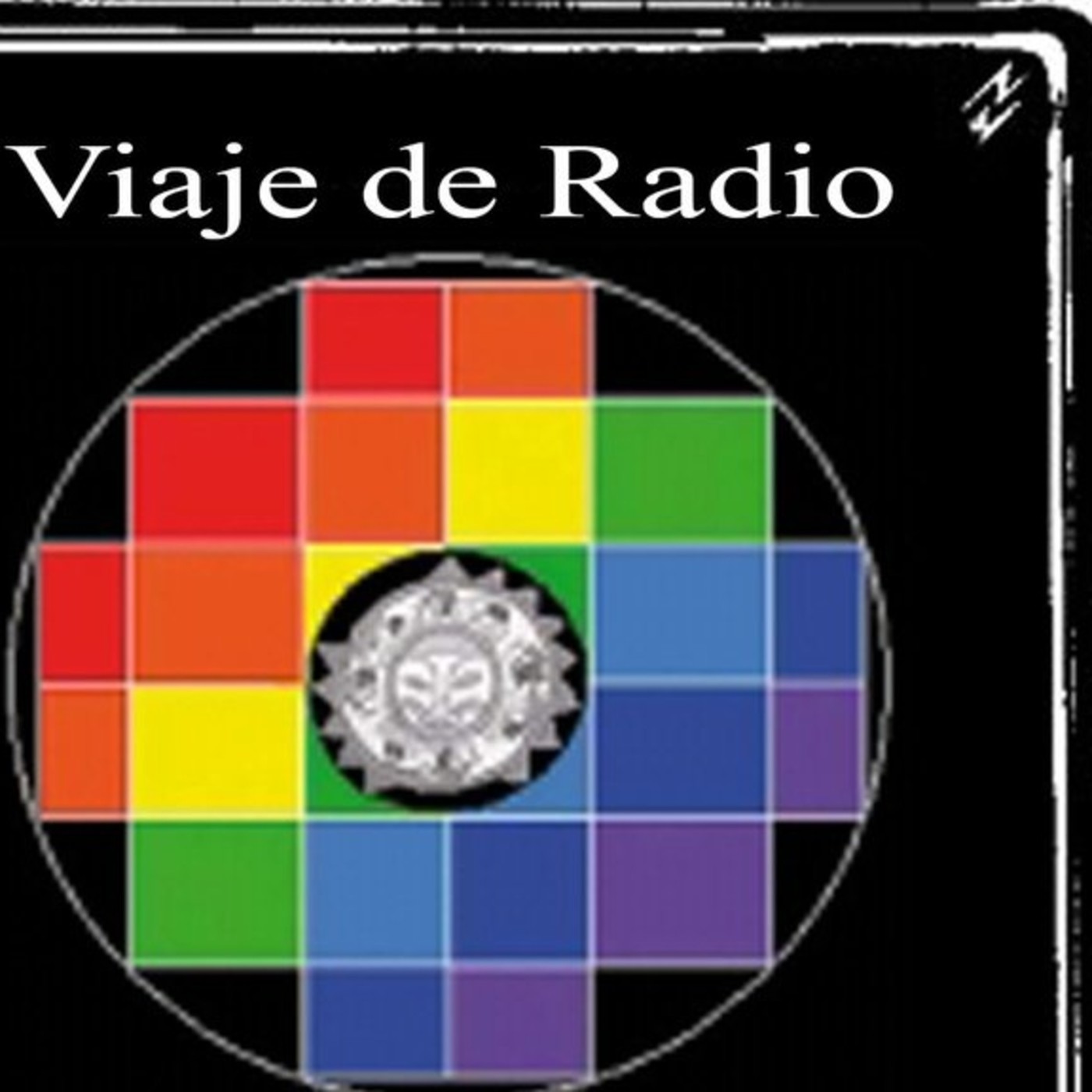 Podcast VIAJE DE RADIO