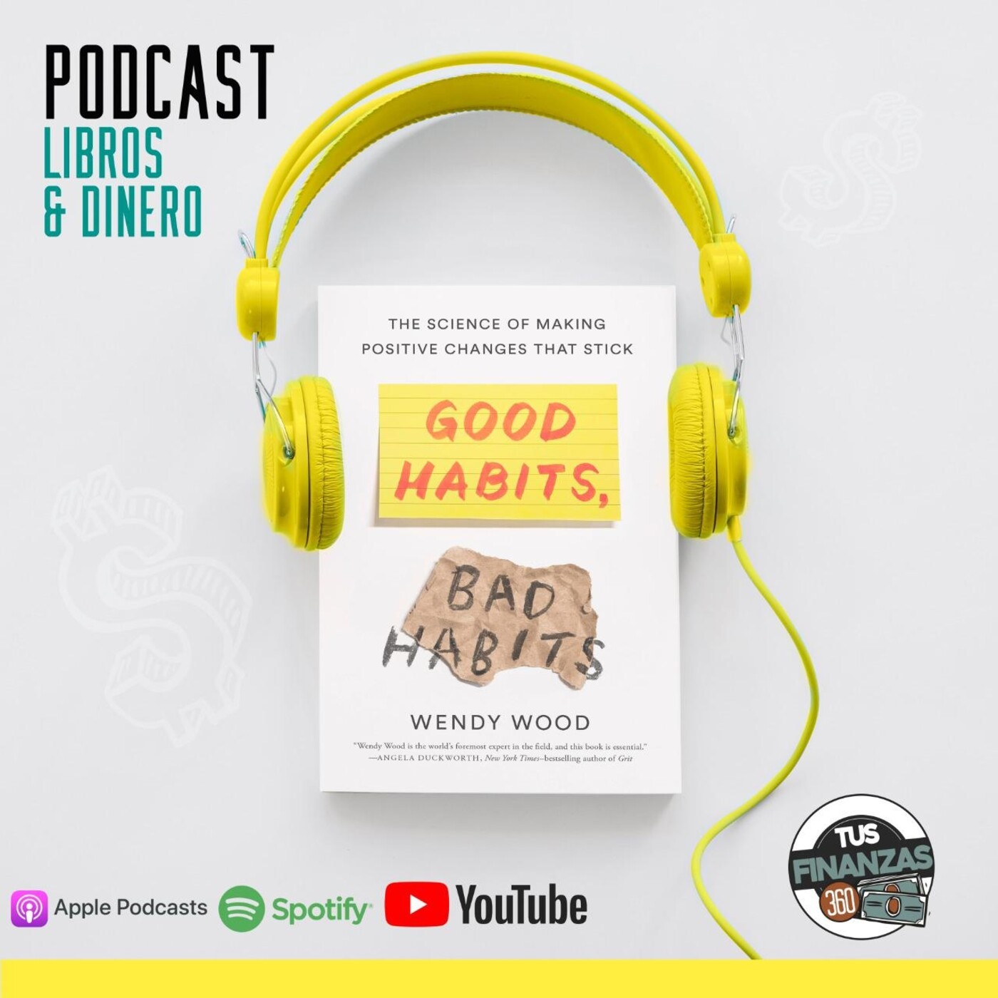 Libros y Dinero