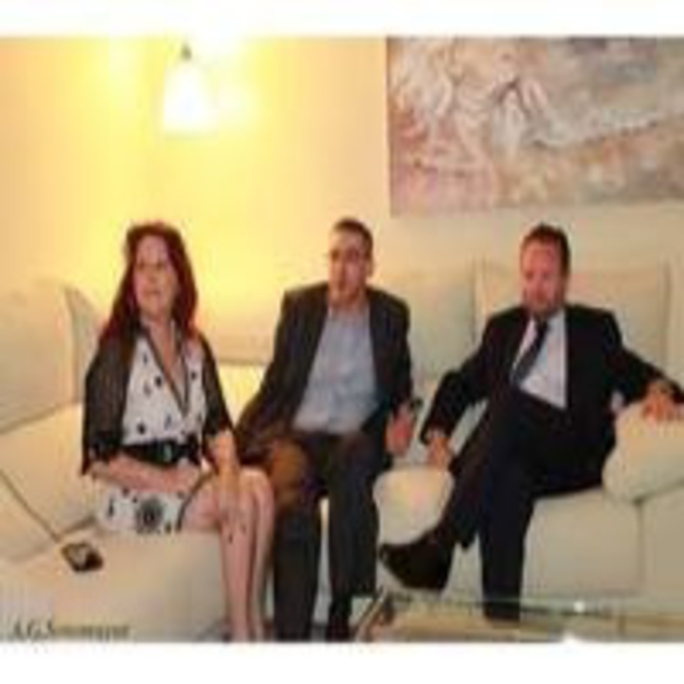 Podcast entrevistas por Nuria Ruiz Fdez.