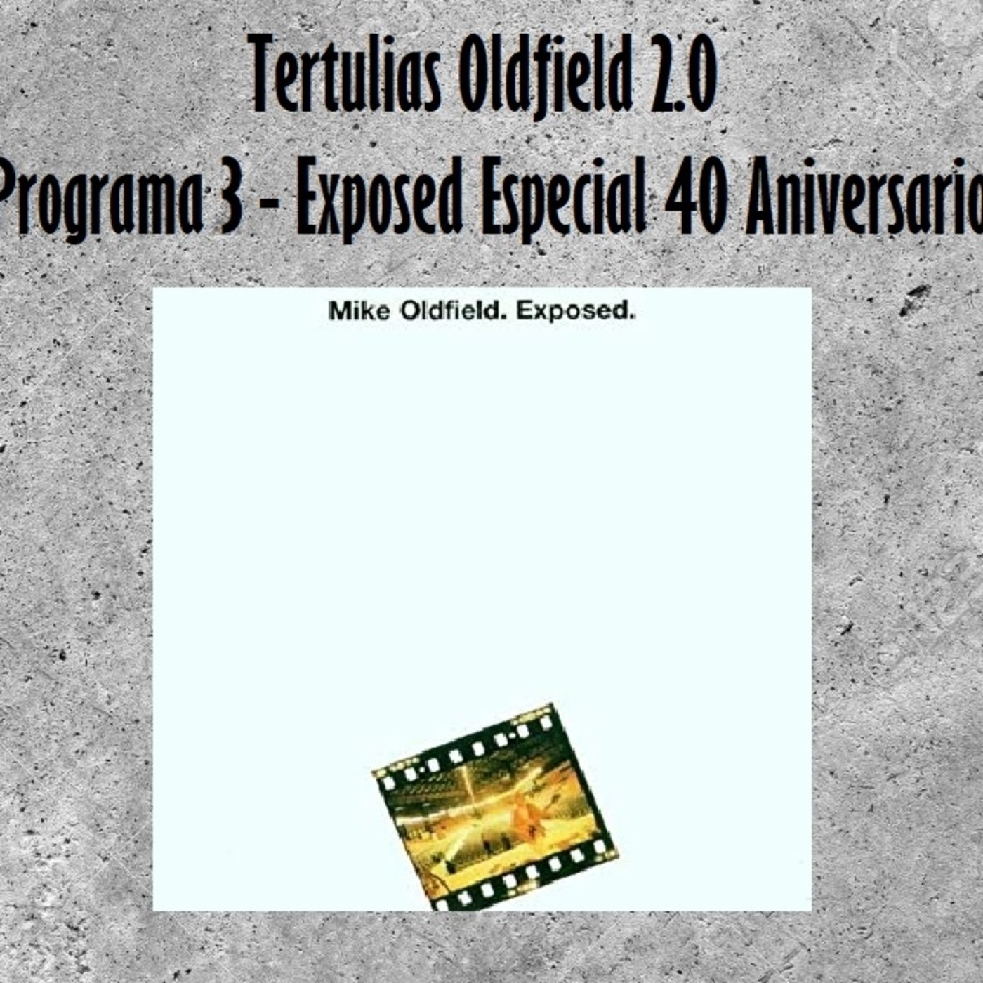 Tertulias Oldfield