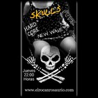 Skulls programa 151 11-junio-2020