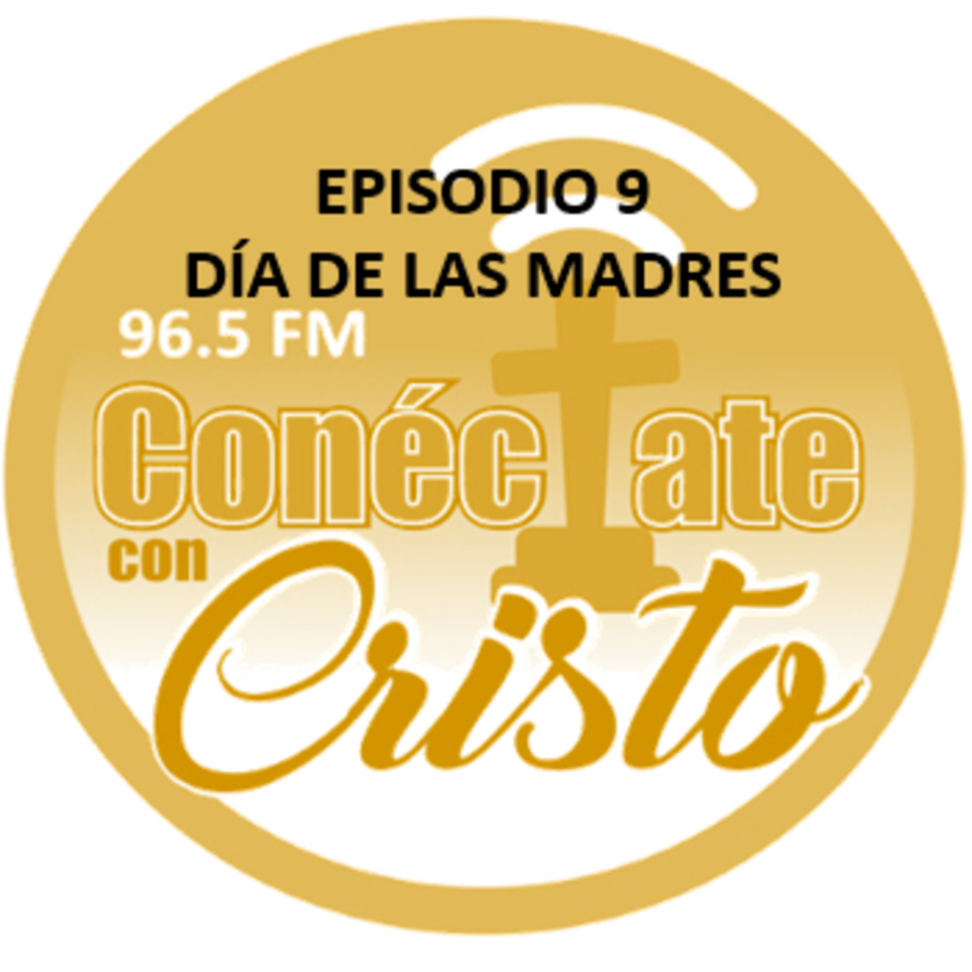 CONÉCTATE CON CRISTO