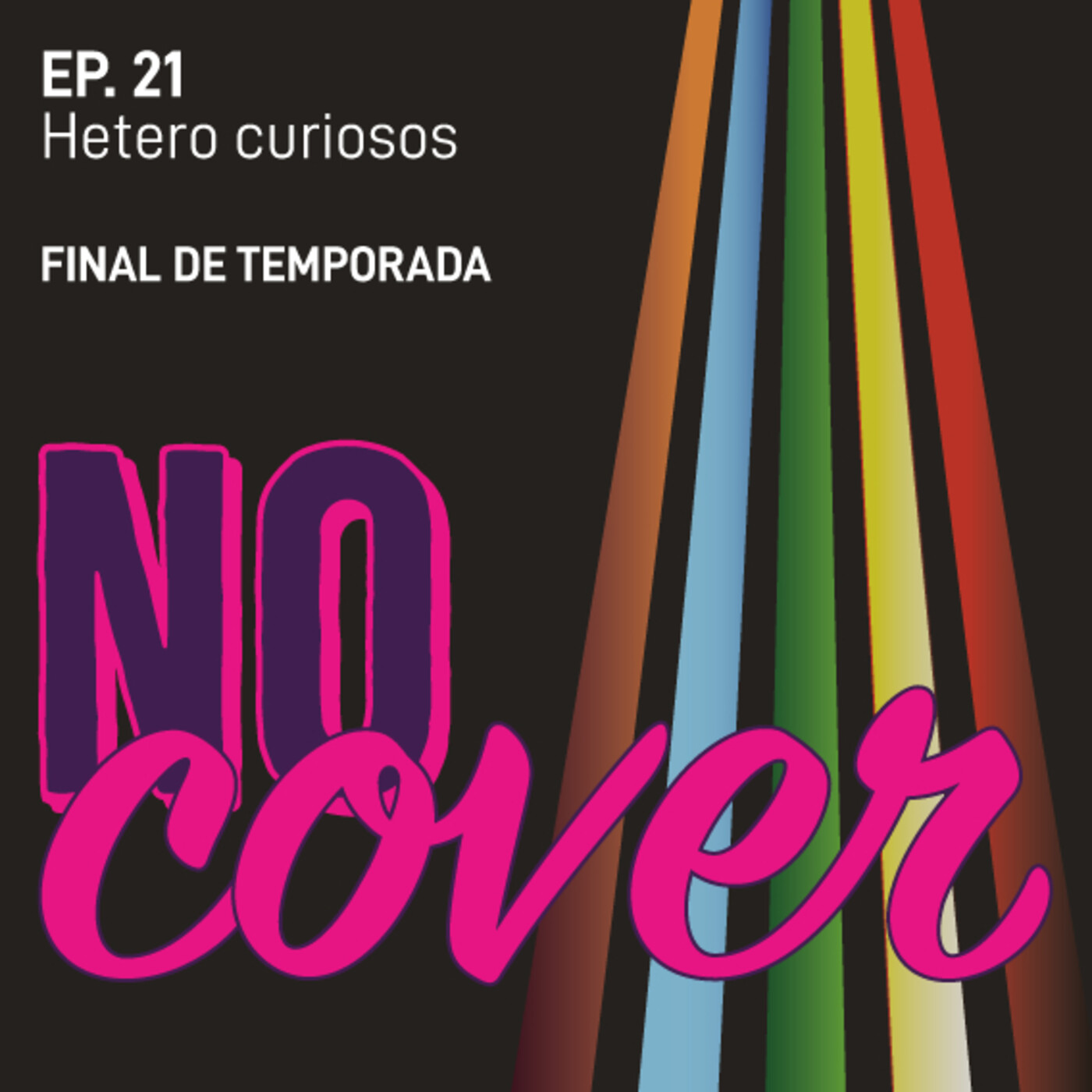NoCover - 2