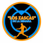 Podcast @ElQuintoGrande Los Zascas de la Semana #49 Castaño, La Cope y el antimadridismo Rancio