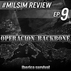 Ep. 9 | #MilsimReview Iberica Survival - OP. BACKBONE