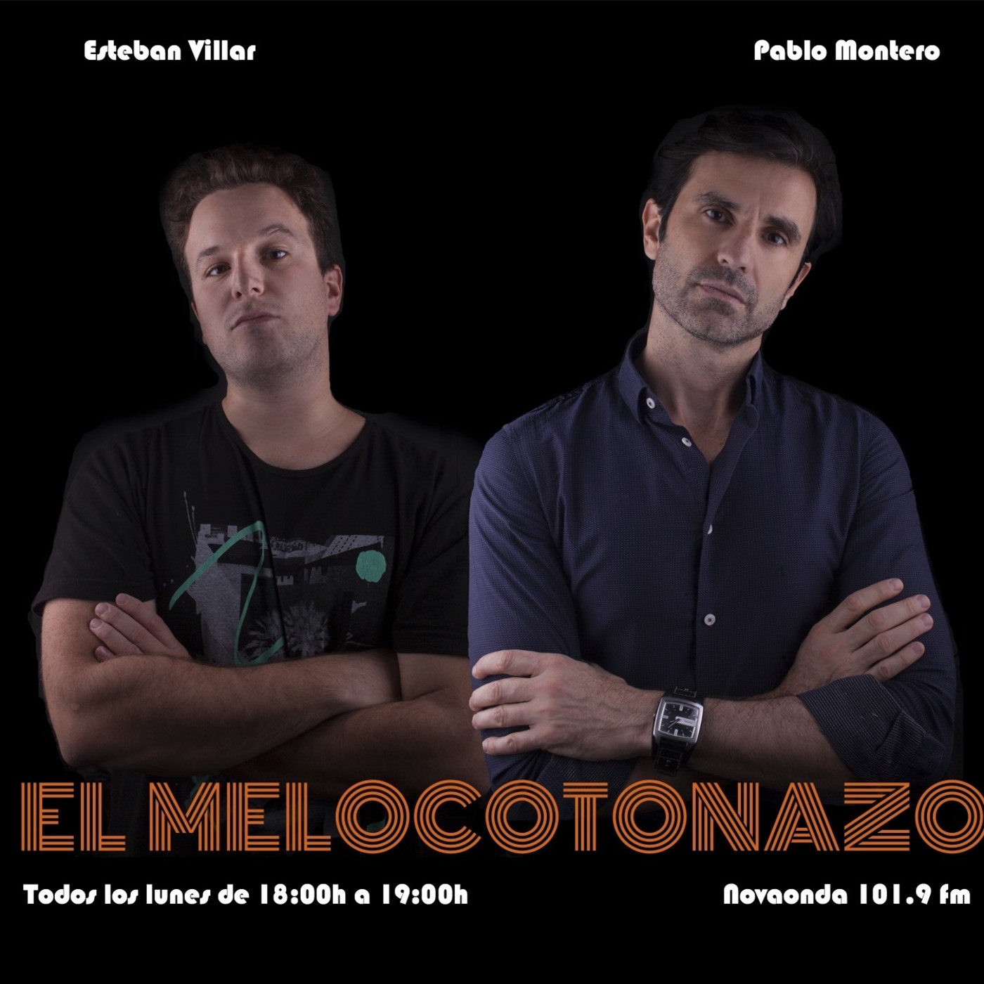 MelocotonazoFM