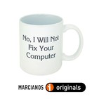 MARCIANOS 135: Silicon Valley Unplugged