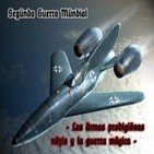 El Abrazo del Oso - Segunda Guerra Mundial: Las armas prodigiosas nazis y la guerra mágica