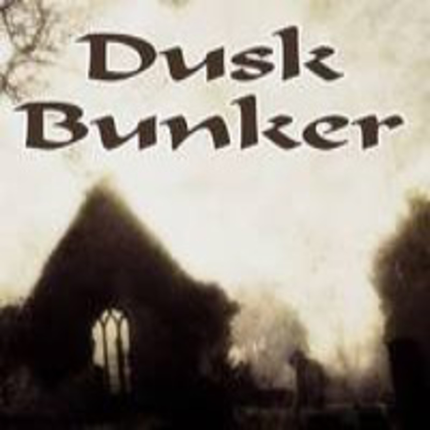 Duskbunker - DeathcampProject/PeterMurphy/KasProduct/GoFlamingo!/InkubusSukkubus episode artwork