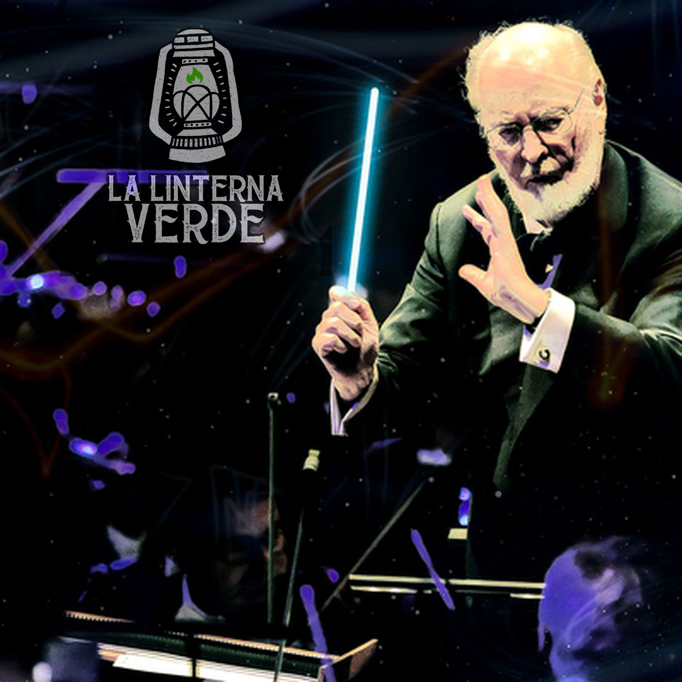 La Linterna Verde Radio