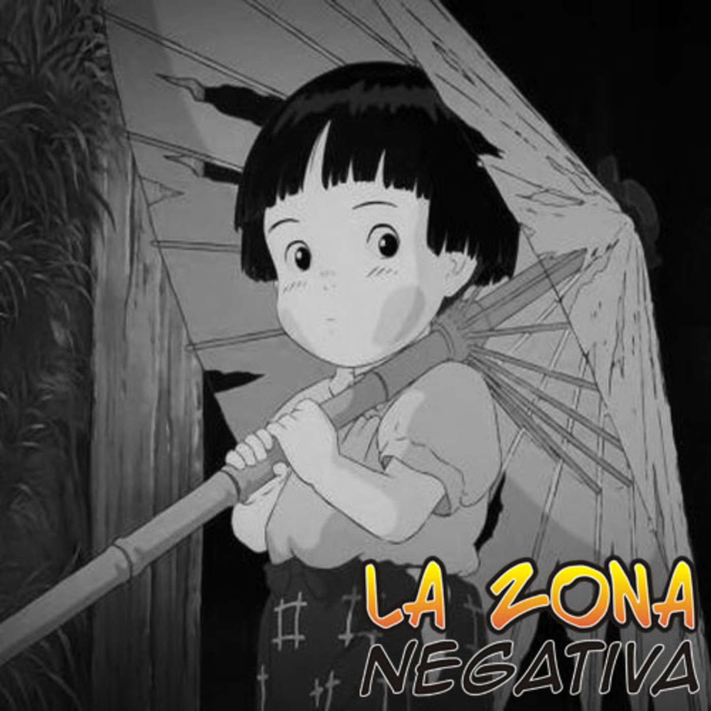 La ZonaNegativa