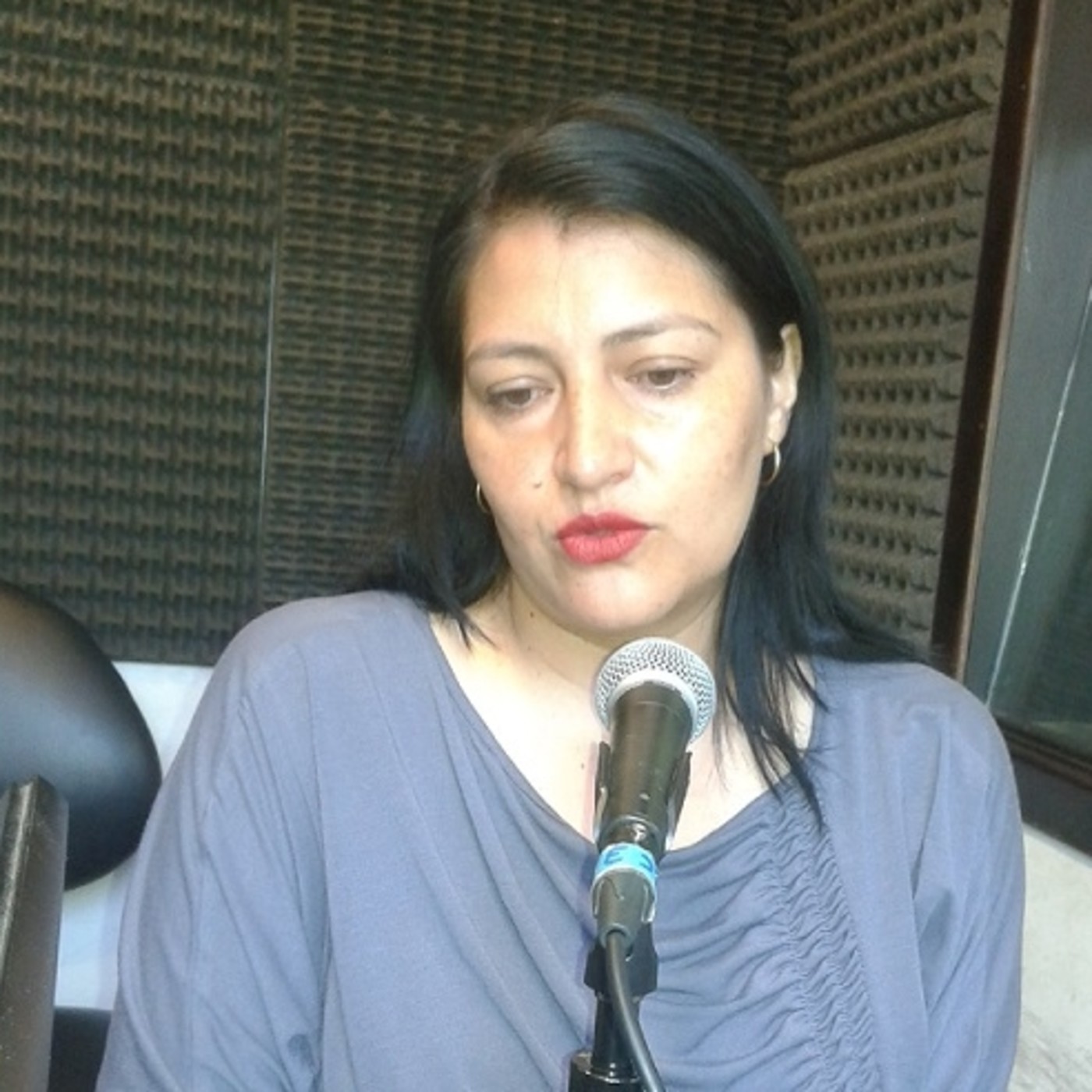 Podcast de Ecos de Rumiñahui FM