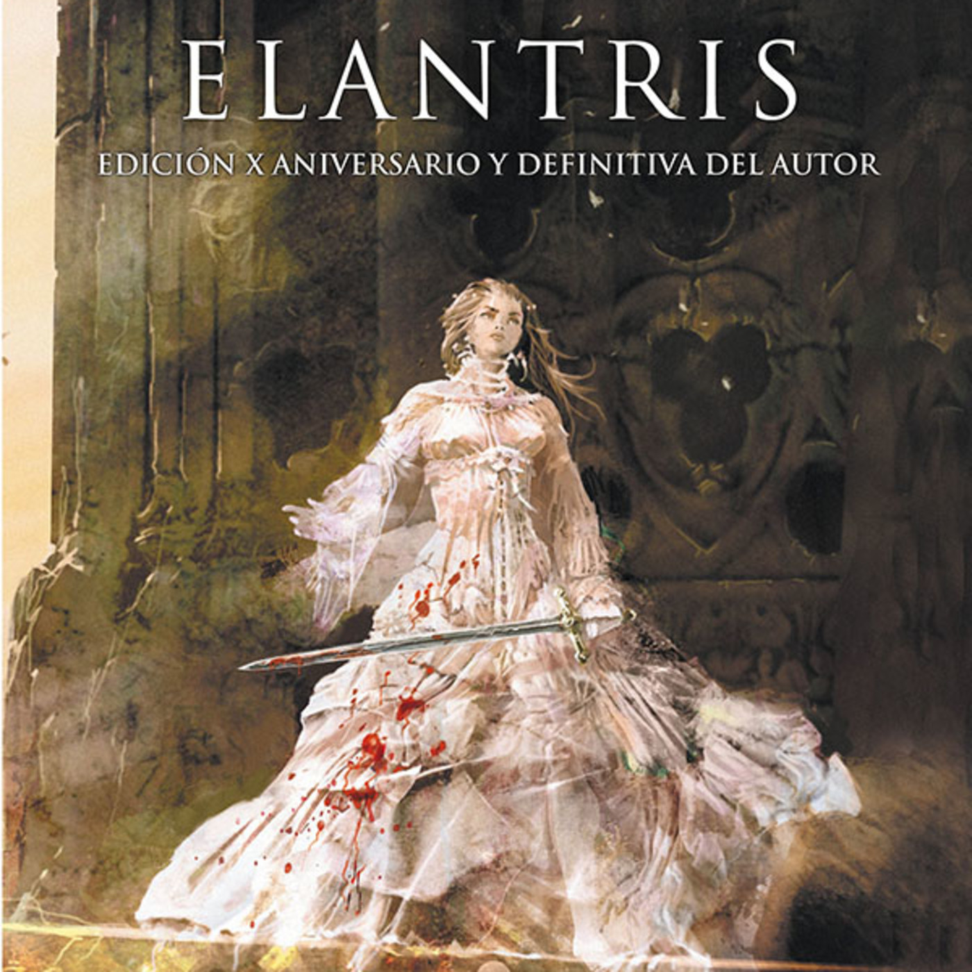 Elantris