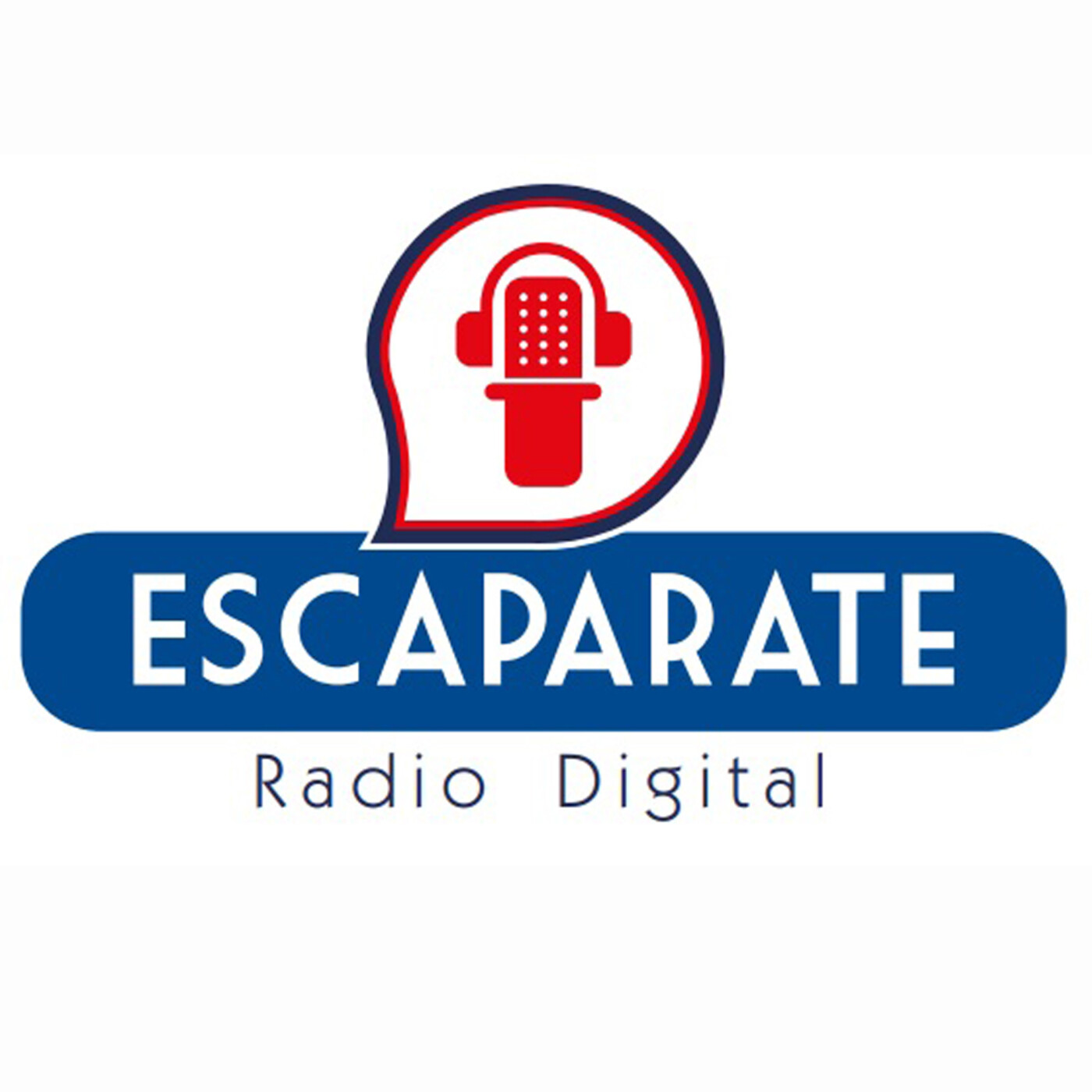Escaparate Radio Digital