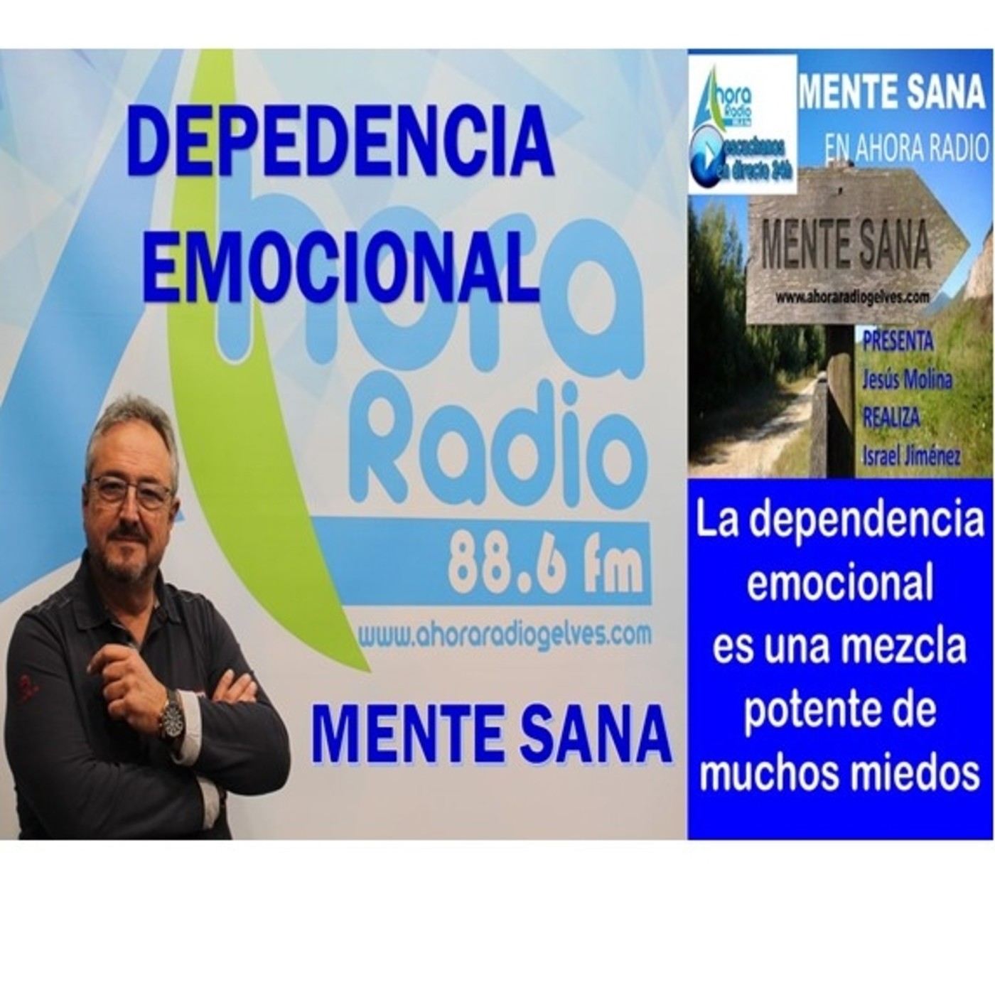 DEPENDENCIA EMOCIONAL