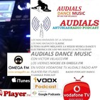 Audials Dance Music Con Victor Velasco Set N82 Radio Podcast Dance Audials Asturias Radio