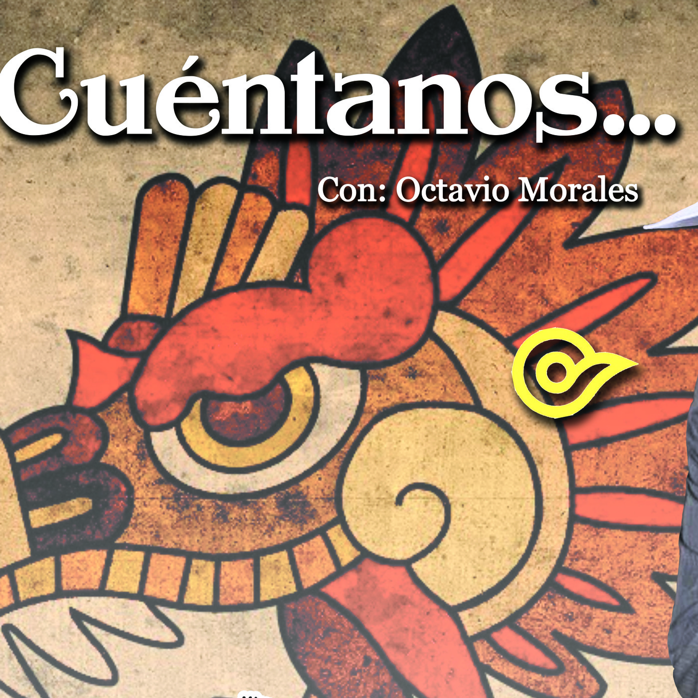 La vida de los músicos actuales episode artwork