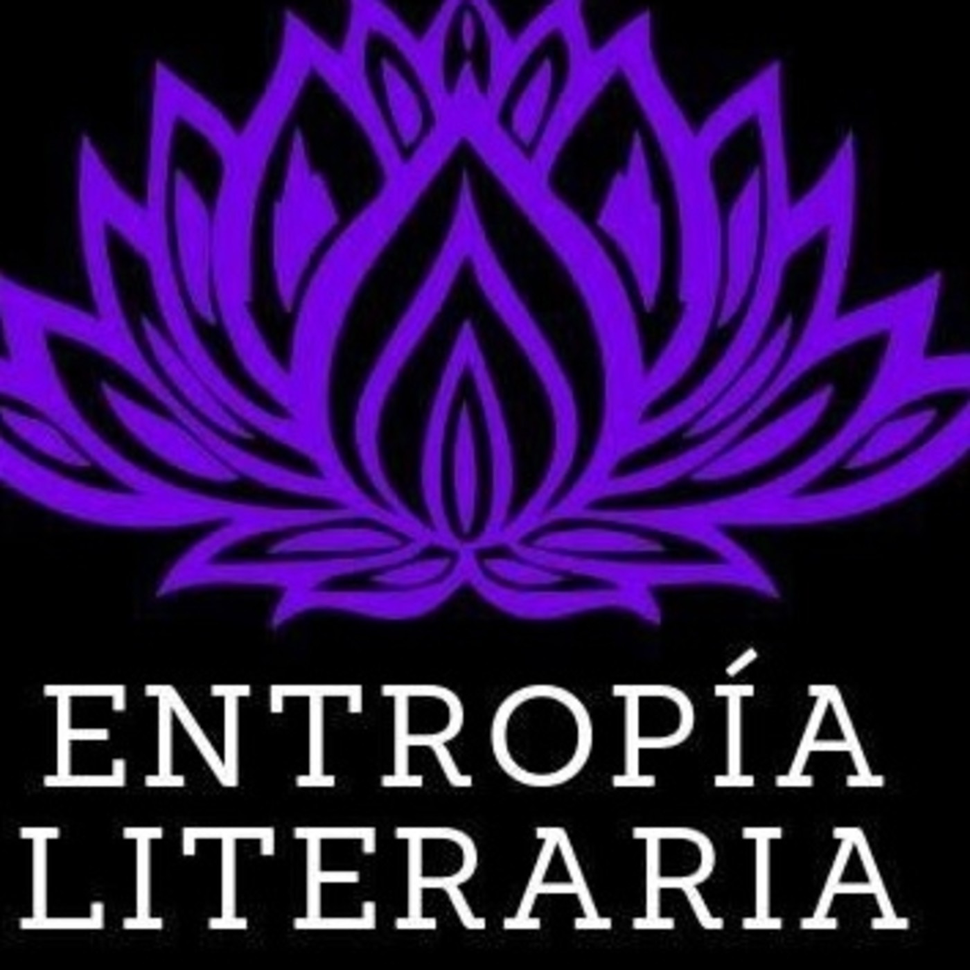 Entropía Literaria. 150319 p024 episode artwork