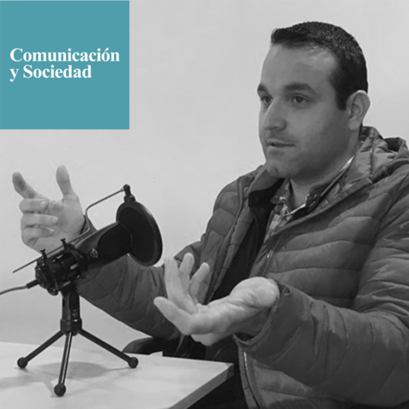 Comunicación y Sociedad
