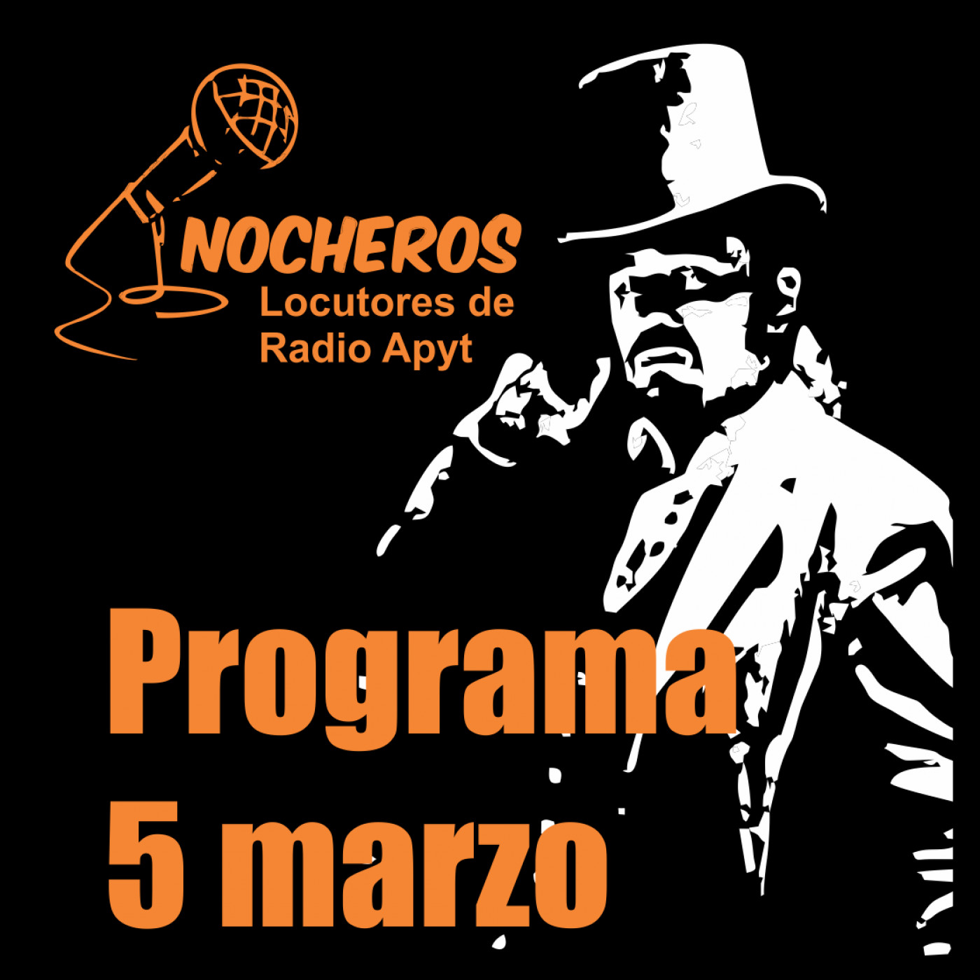 Nocheros de RadioApyt