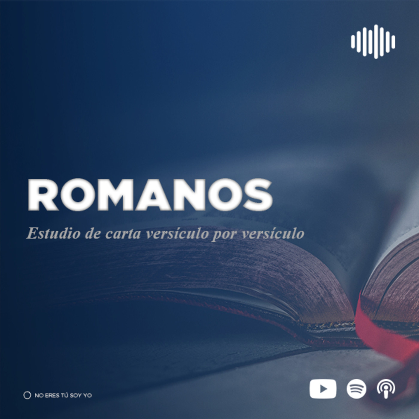 Carta a los Romanos