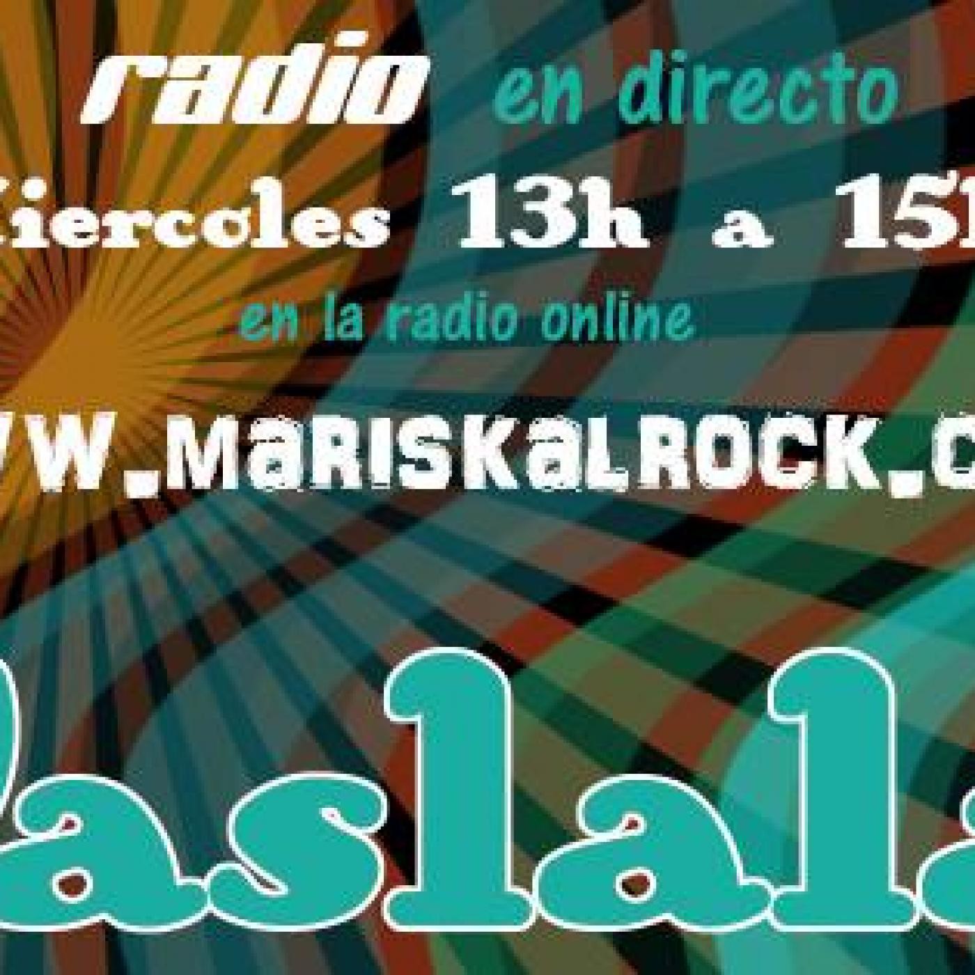 Waslala - 1ª y 2ª parte - 22/06/2016 - episode artwork