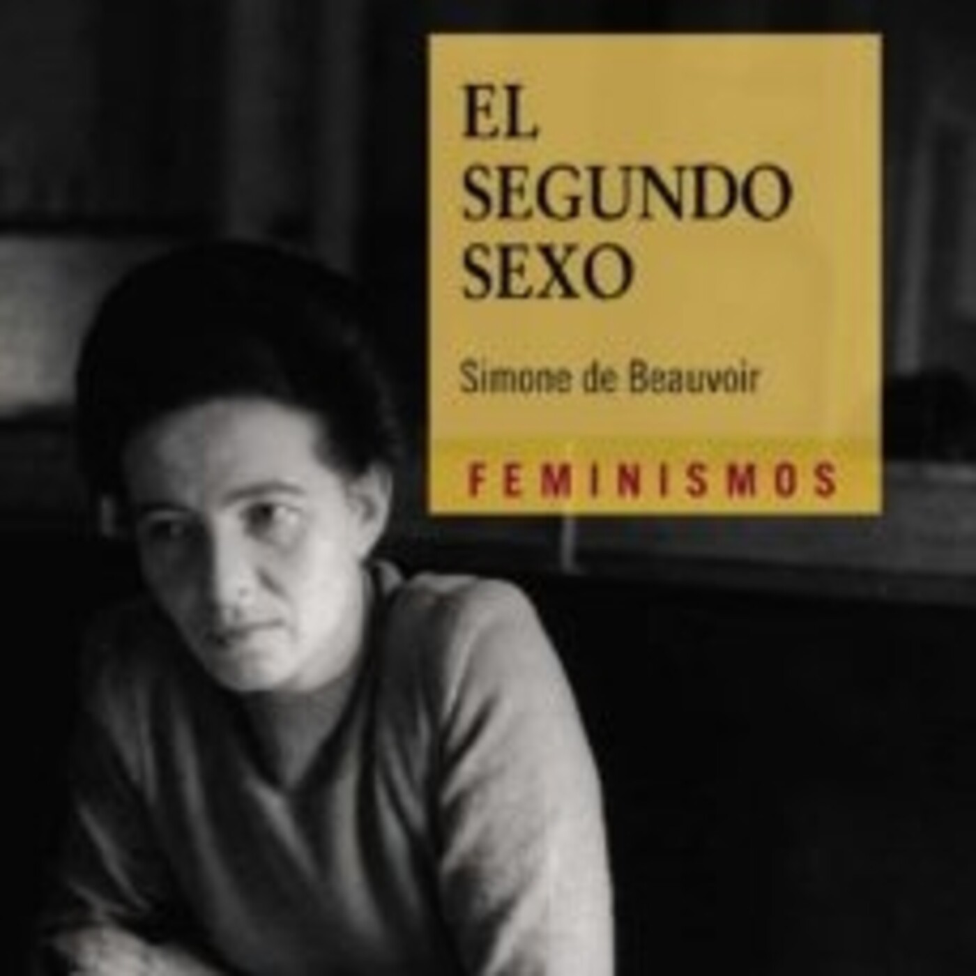 "El segundo sexo", de Simone de Beauvoir (fragmento)