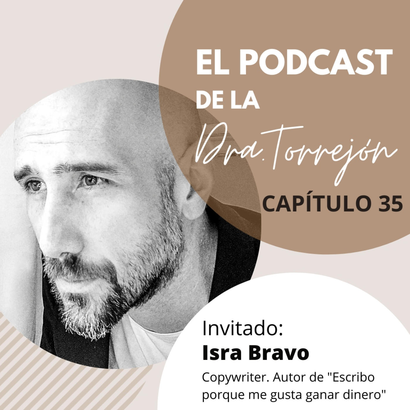 El podcast de la Doctora Torrejón