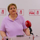 Diputada Regional, Yolanda Fernández