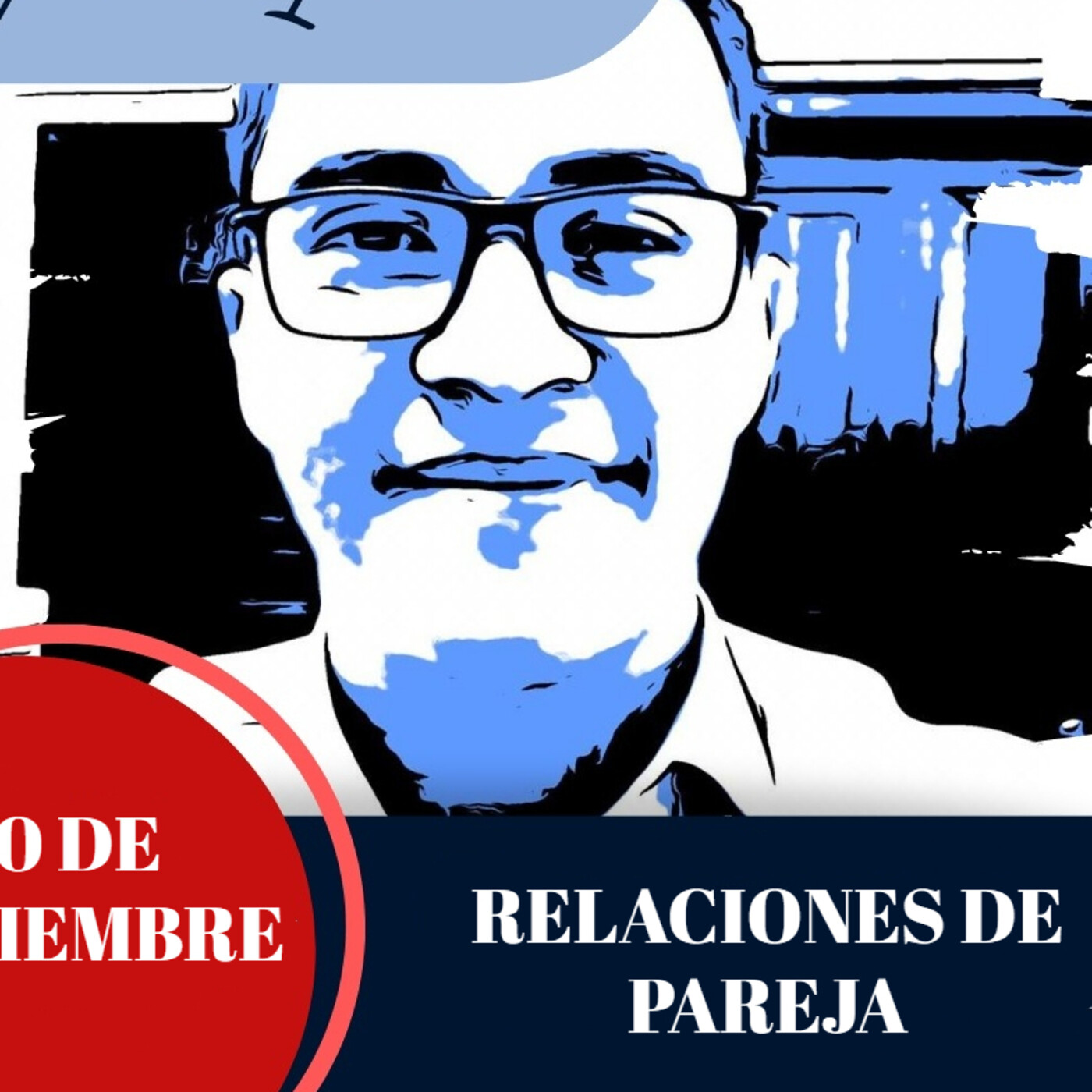 El podcast de Andres Ibarra.