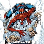 KyG 026 - Spiderman Vuelta a casa, Arañas de Marte
