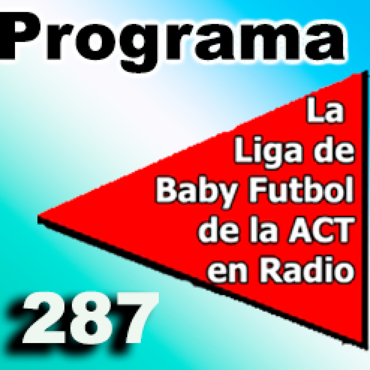 Liga act 2015 - 22 de diciembre episode artwork