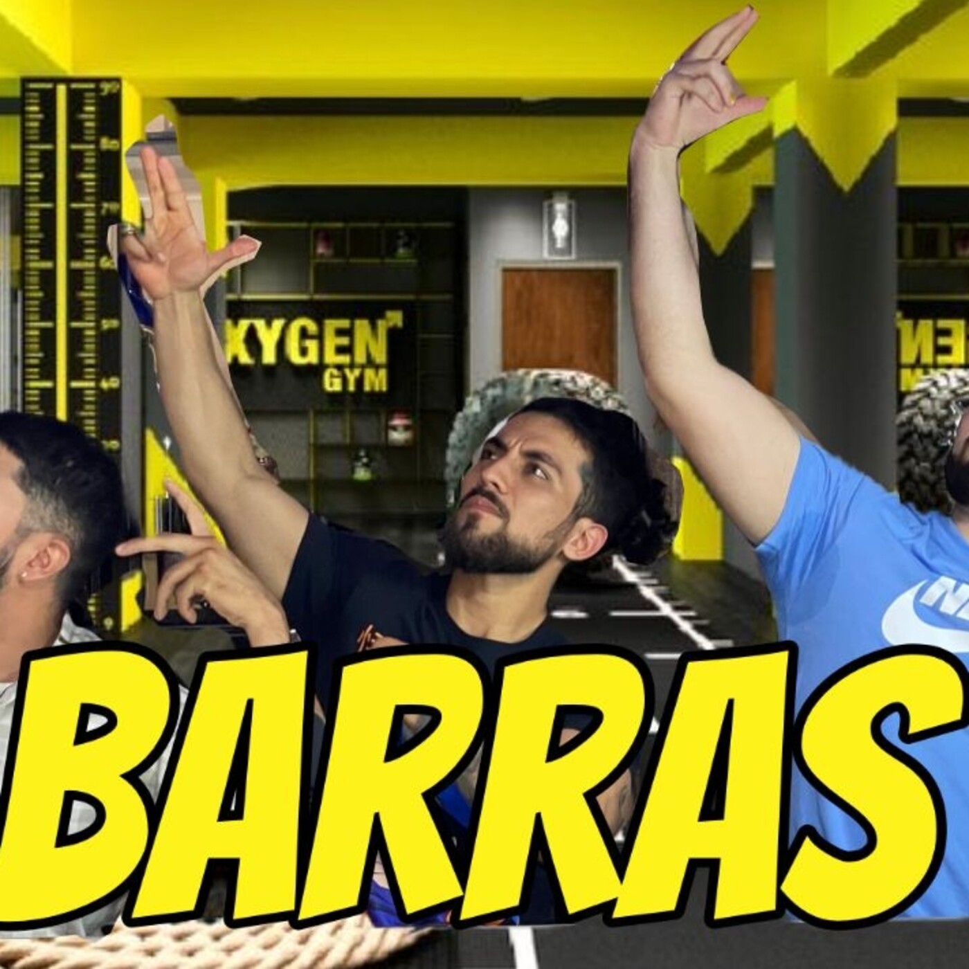 Imprudente e irreverente Podcast