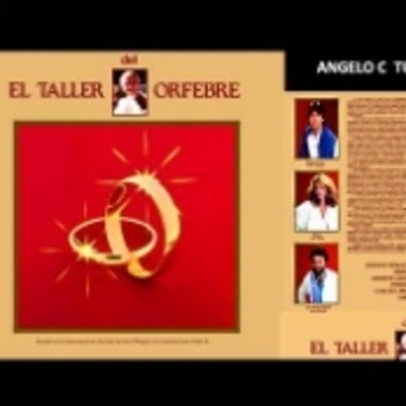 Música para enamorados y desenamorados