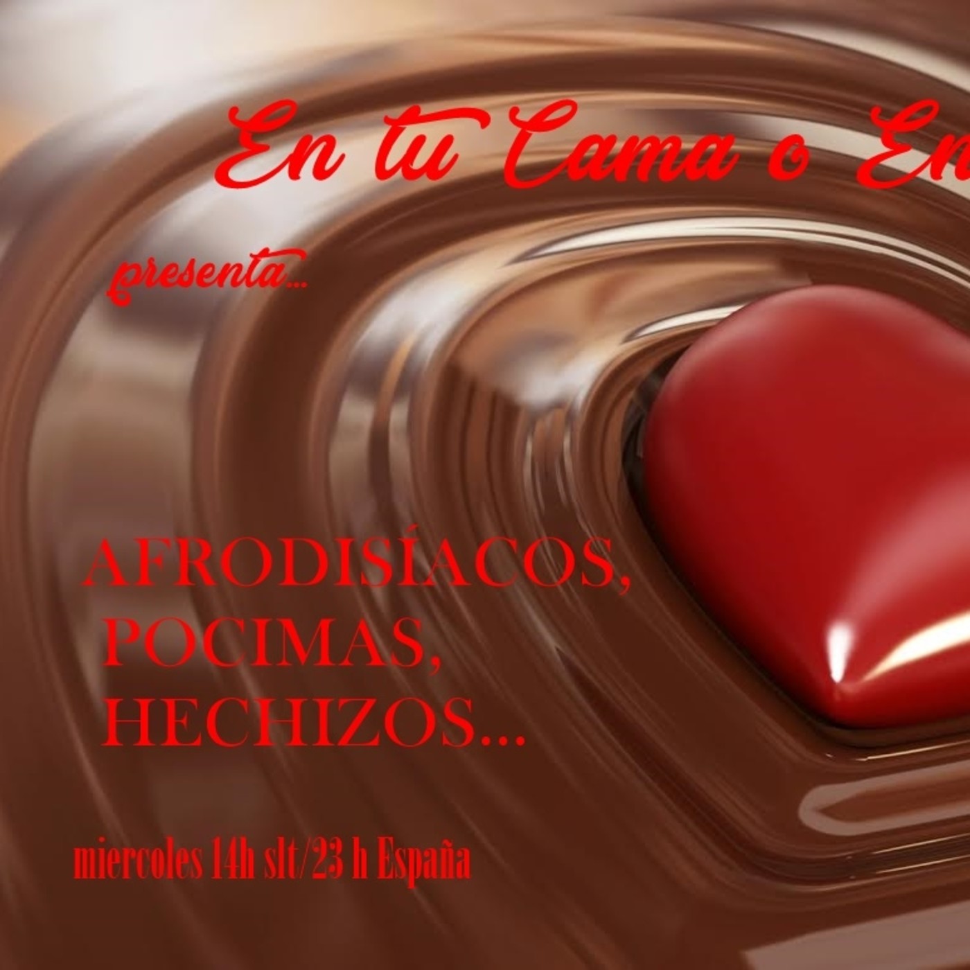 En tu Cama o en la Mia