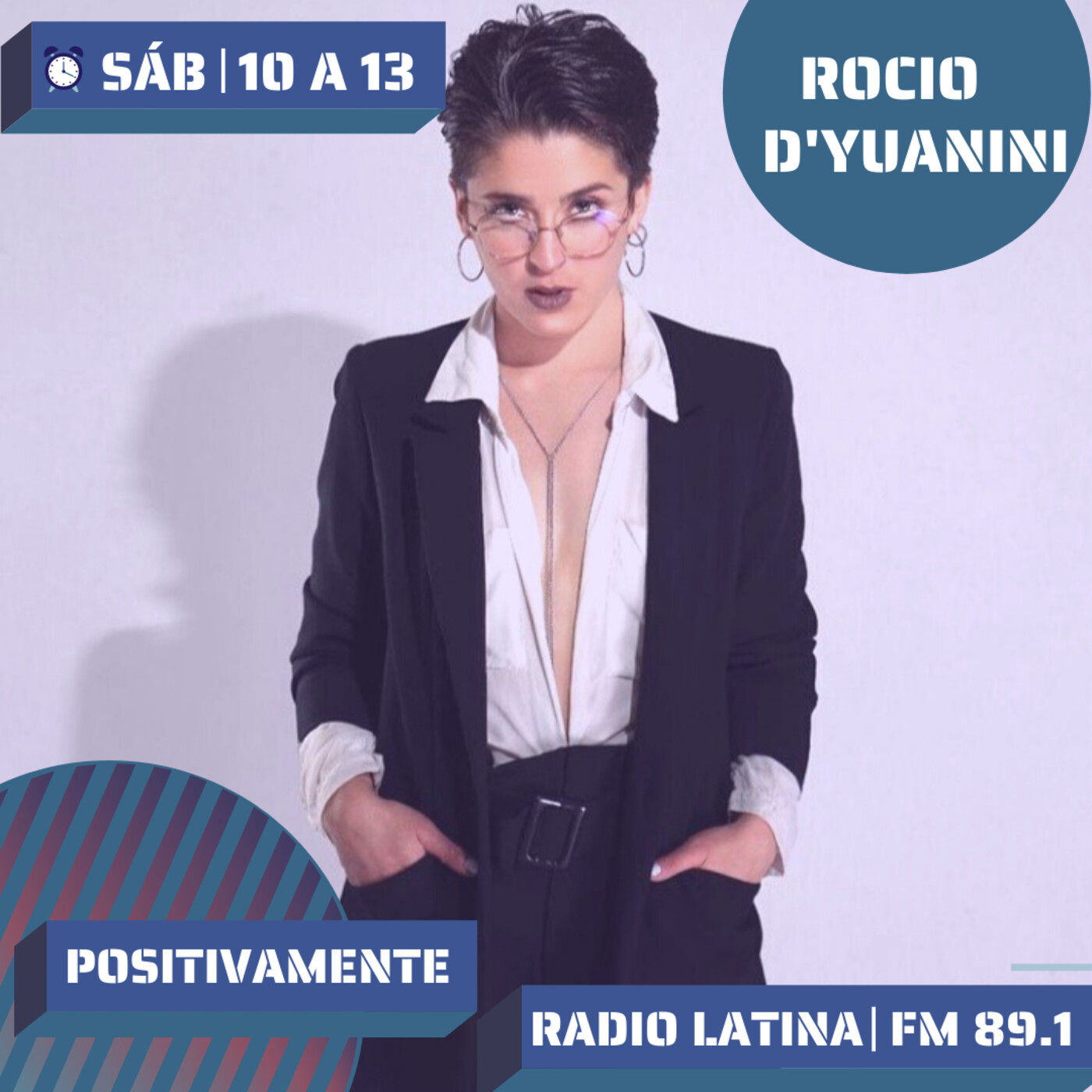 Positivamente