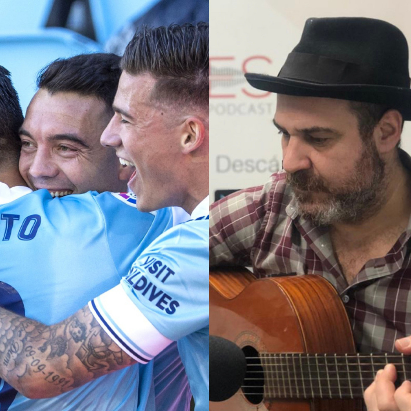 CÍES Podcast: Capítulo 617 _ 01-06-21