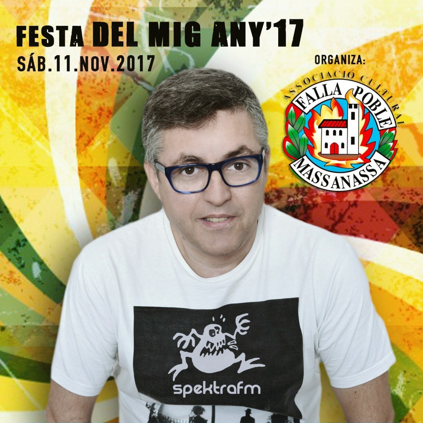 Podcast de SPEKTRAFM