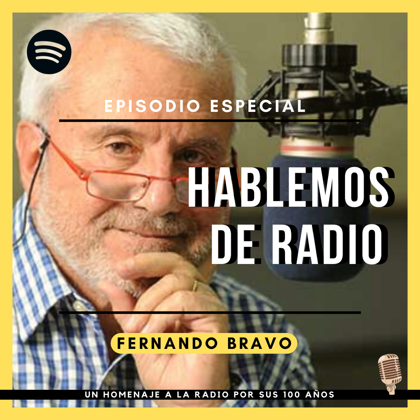 Hablemos de Radio
