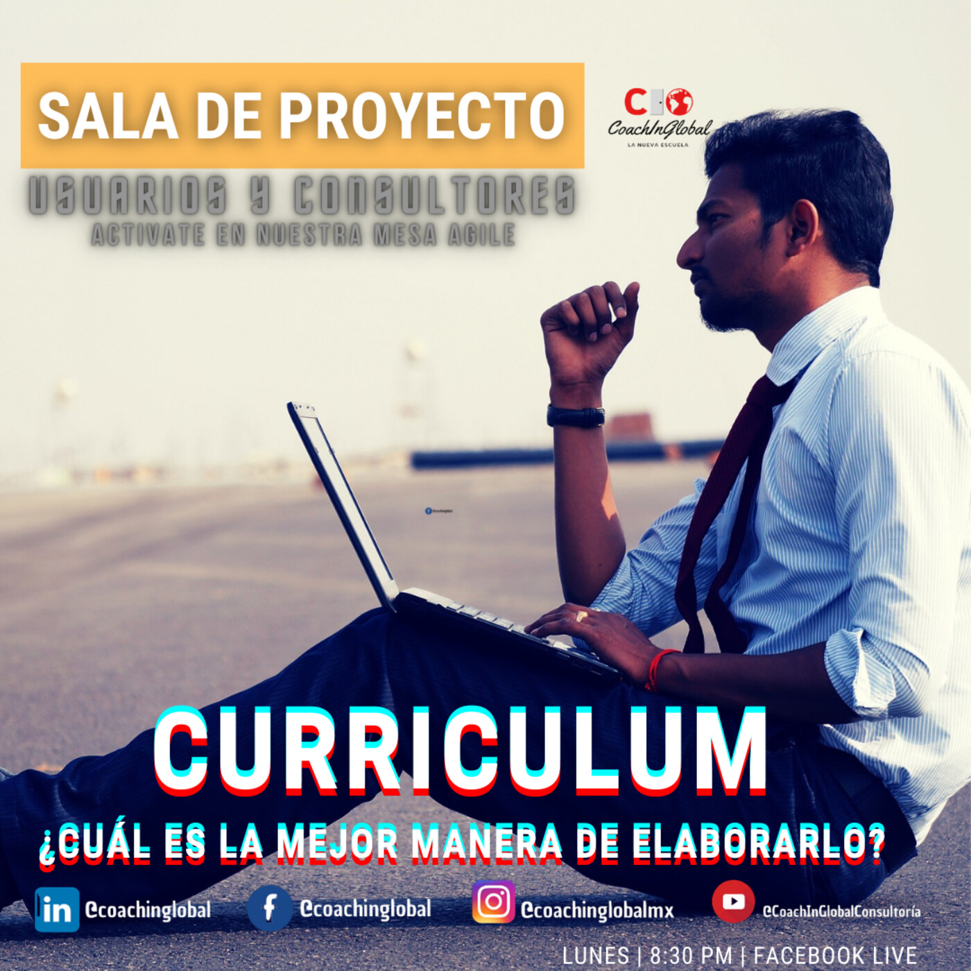 Sala de Proyecto SAP