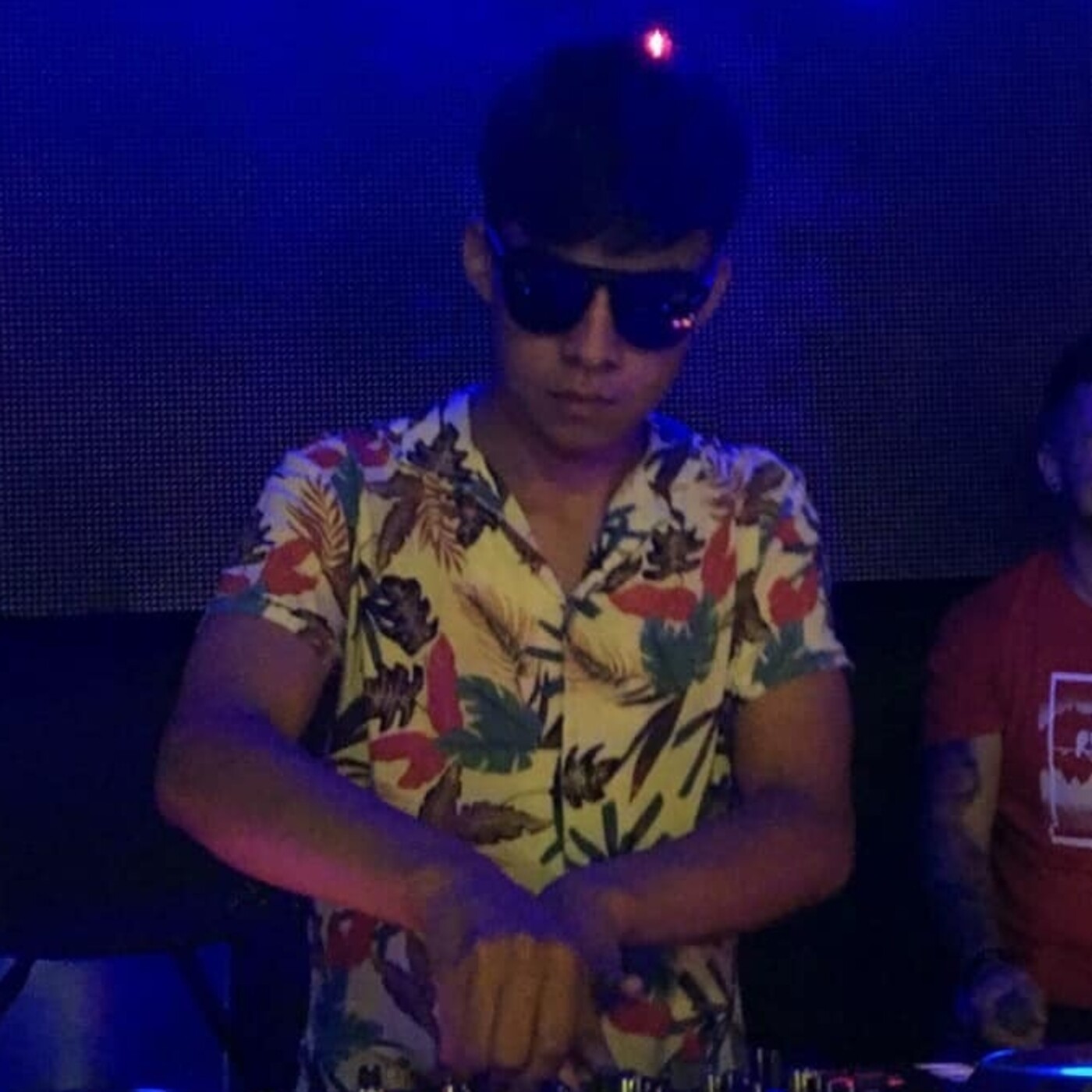 DJGORIANZ