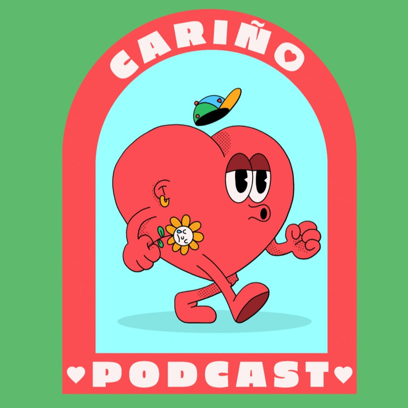 Cariño Podcast