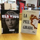 Cafè literari, PGM 107 (07/11/2019)