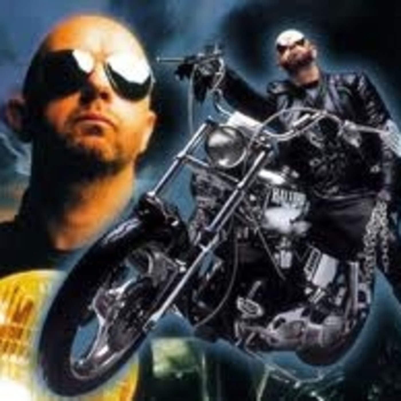 Biblioteca Del Metal - (Recopilation)