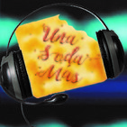 Una Soda Express : Episodio 3.1 : Ya se vive la navidad