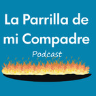 Parrillada 29 (Cerveza Juan Cordero, Súper Tortas Sur 12, Volver al Futuro, Adiós Mundial)