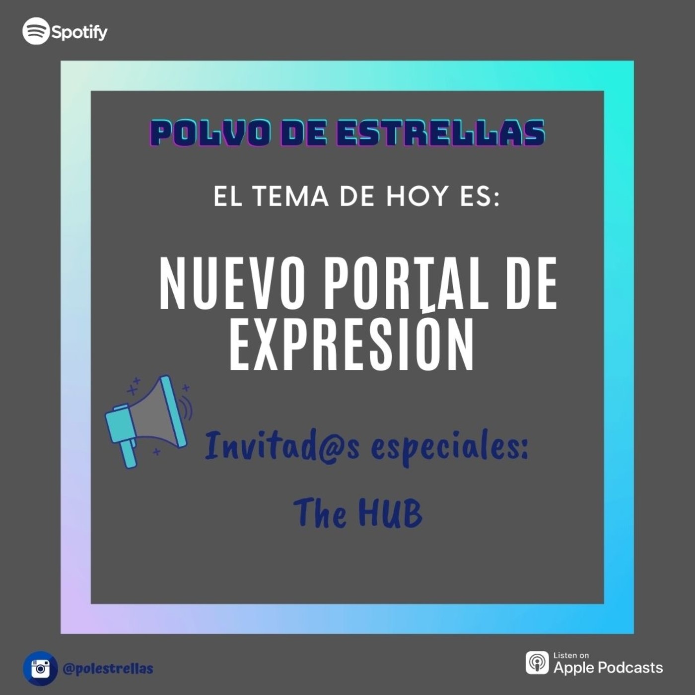 Polvo de Estrellas